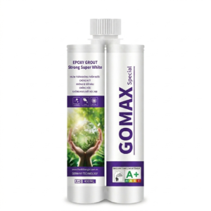 KEO CHÀ RON EPOXY GOMAX SPECIAL (SUPER WHITE)