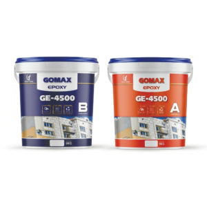 KEO GẮN ĐA NĂNG GOMAX GE-4500