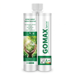 KEO CHÀ RON EPOXY GOMAX SPECIAL
